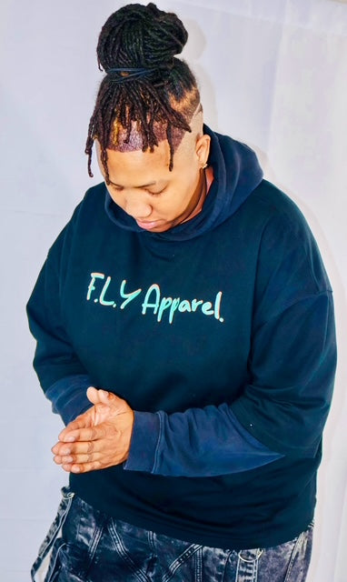 Loving God Oversized Drop Shoulder T-shirt