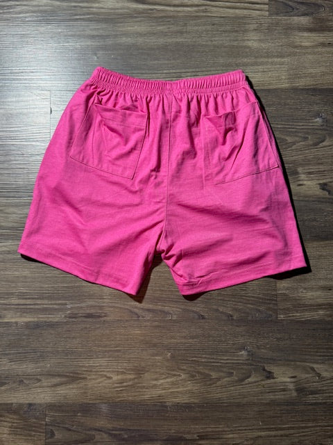 Pre-Sale Pretty Girls Love God Pink Set