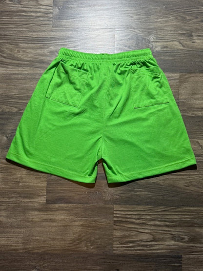 Pre-Sale Pretty Girls Love God Green Set