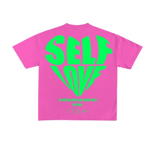 Self Love “Self-Awareness” T-shirt