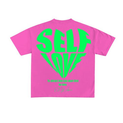 Self Love “Self-Awareness” T-shirt
