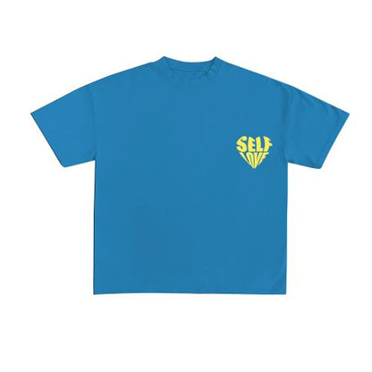 Signature “Self Love” T-shirt