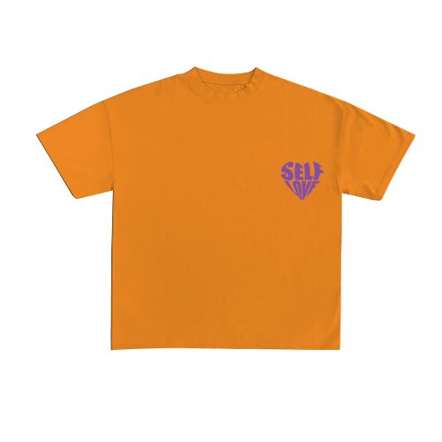 Self Love “Self-Esteem ” T-shirt