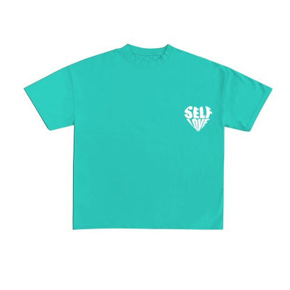 Self Love “Self Respect ” T-shirt